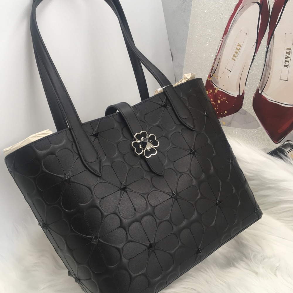 Kate Spade Small Kaci Tote